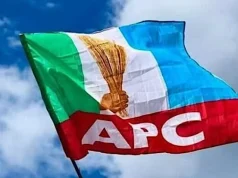 North will not be comfortable with Christian-Christian ticket - APC chieftain North will not be comfortable with Christian-Christian ticket - APC chieftain
