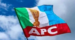 North will not be comfortable with Christian-Christian ticket - APC chieftain North will not be comfortable with Christian-Christian ticket - APC chieftain