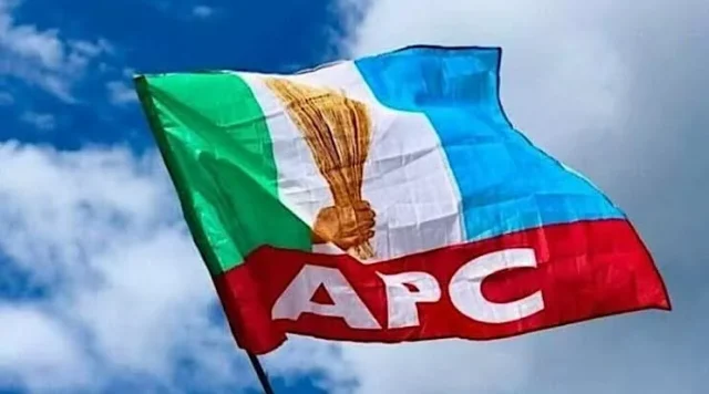 North will not be comfortable with Christian-Christian ticket - APC chieftain