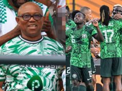 Obi slams non-payment of Super Eagles’ allowances Obi slams non-payment of Super Eagles' allowances