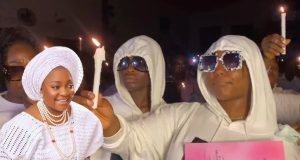 Omije Ojumi’s daughter opens up on absent father Omije Ojumi’s daughter opens up on absent father