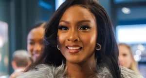 Osas Ighodaro recounts heartbreak in past relationship Osas Ighodaro recounts heartbreak in past relationship