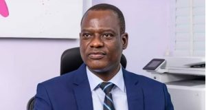 Taiwo Oyedele replies KPMG over gazetted tax laws accusations Taiwo Oyedele replies KPMG over gazetted tax laws accusations