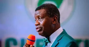 Pastor Adeboye releases 2026 prophecies Pastor Adeboye releases 2026 prophecies