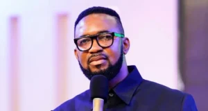 Pastor Chris Okafor shuns police invitation Pastor Chris Okafor shuns police invitation