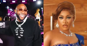 Phyna expresses willingness to reconcile with Davido Phyna expresses willingness to reconcile with Davido