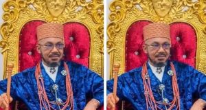 Police confirm assass!nation attempt on Rivers royal father Police confirm assassination attempt on Rivers royal father