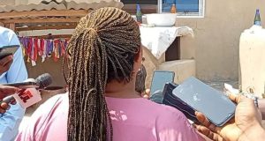 Police uncover illegal baby factory in Ekiti Police uncover illegal baby factory in Ekiti
