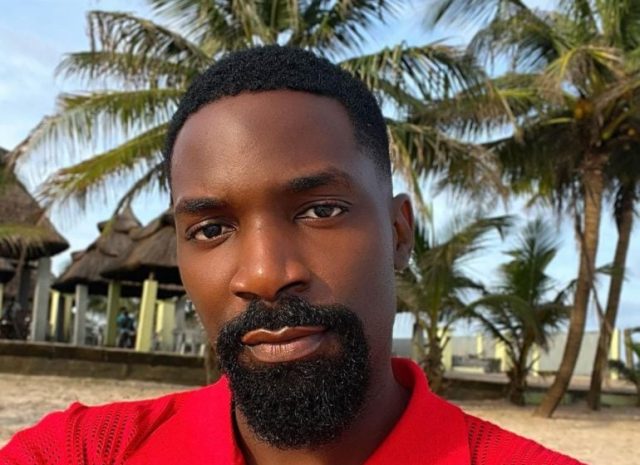 It took me 7 years to earn N1m in Nollywood - Eso Dike It took me 7 years to earn N1m in Nollywood - Eso Dike