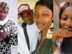 I’m totally done with you – Portable tells Ashabi Simple I'm totally done with you - Portable tells Ashabi Simple