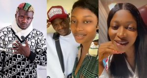 I’m totally done with you – Portable tells Ashabi Simple I'm totally done with you - Portable tells Ashabi Simple