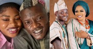 Portable begs wife, Bewaji for forgiveness Portable begs wife, Bewaji for forgiveness