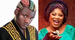 Bewaji is my only wife, others are baby mamas – Portable Bewaji is my only wife, others are baby mamas - Portable
