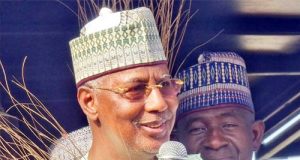 Presidency withdraws Dakingari’s posting to Turkey as ambassador Presidency withdraws Dakingari’s posting to Turkey as ambassador