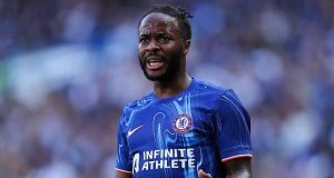 Raheem Sterling set to leave Chelsea Raheem Sterling set to leave Chelsea