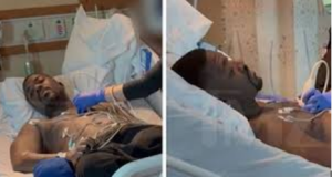 Ray J reportedly rushed to hospital Ray J reportedly rushed to hospital