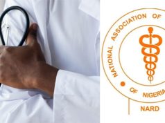 Residents doctors issue fresh four-week ultimatum to FG on demands Residents doctors issue fresh four-week ultimatum to FG on demands