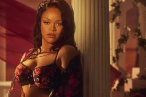 Rihanna casts Elon Musk’s trans daughter Vivian, in lingerie campaign