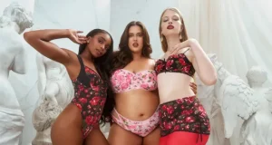 Rihanna casts Elon Musk’s trans daughter Vivian, in lingerie campaign Rihanna casts Elon Musk’s trans daughter Vivian, in lingerie campaign