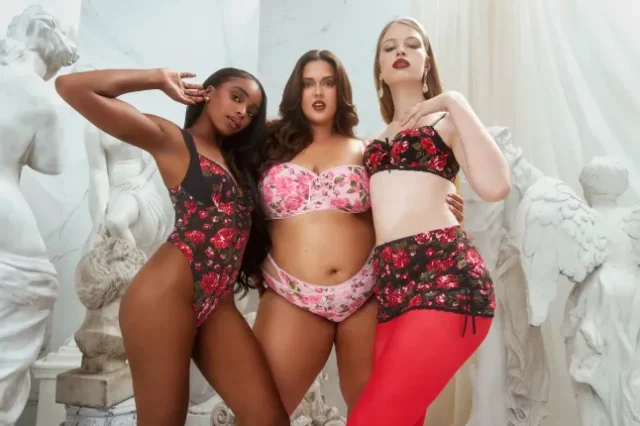 Rihanna casts Elon Musk’s trans daughter Vivian, in lingerie campaign