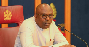 Rivers Assembly begins impeachment proceedings against Fubara Rivers Assembly begins impeachment proceedings against Fubara