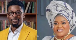 Rotimi Salami mourns as he celebrates New Year without Allwell Ademola Rotimi Salami mourns as he celebrates New Year without Allwell Ademola