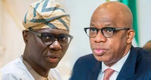 Lagos Govt denies rift between Sanwo-Olu and Abiodun Lagos Govt denies rift between Sanwo-Olu and Abiodun