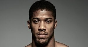 JUST IN: Anthony Joshua discharged from hospital JUST IN: Anthony Joshua discharged from hospital