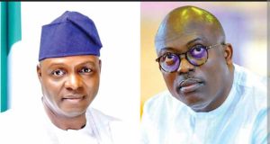 APC Chairman confirms Fubara as party leader in Rivers APC Chairman confirms Fubara as party leader in Rivers