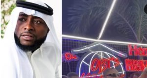 Wizkid’s aide, DJ Tunez plays Davido’s song amid feud Wizkid's aide, DJ Tunez plays Davido's song amid feud