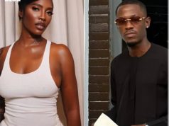 Influencer, Dami Foreign apologizes to Tiwa Savage Influencer, Dami Foreign apologizes to Tiwa Savage