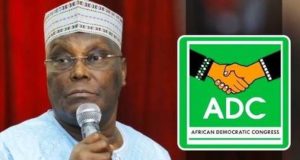 I’m not stepping down for anyone – Atiku I'm not stepping down for anyone - Atiku