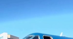 T-Pain purchases Private Jet for family T-Pain purchases Private Jet for family