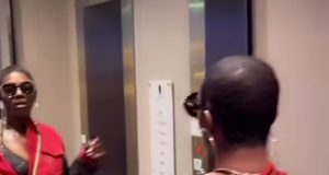Annie Idibia reflects on “painful 2025” in New Year post Annie Idibia reflects on "painful 2025" in New Year post