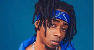 Rapper, Jeriq debunks notion that Igbo artistes don’t support themselves Rapper, Jeriq debunks notion that Igbo artistes don't support themselves