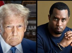 Donald Trump rejects pardon for Sean Diddy Donald Trump rejects pardon for Sean Diddy