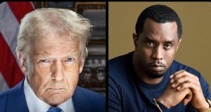 Donald Trump rejects pardon for Sean Diddy Donald Trump rejects pardon for Sean Diddy