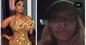 ‘I didn’t know we had money until I was 21’ – Sharon Adeleke Money won't guarantee successful business - Davido's sister, Sharon