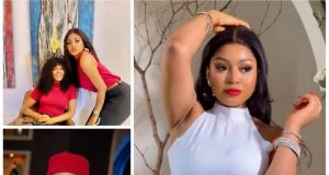 I fear for Ann’s safety – Regina Daniels after Ned Nwoko arrests friend I fear for Ann's safety - Regina Daniels after Ned Nwoko arrests friend