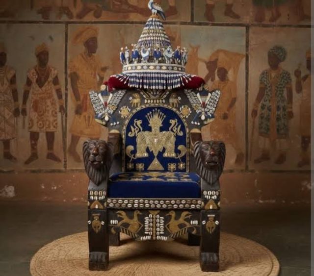 Ogun Govt suspends Awujale selection process