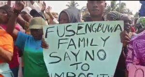 Awujale Stool: Protest hits Ijebu over alleged imposition Awujale Stool: Protest hits Ijebu over alleged imposition