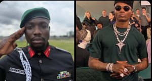 Fela Legacy: Wizkid isn’t even greater than me – VeryDarkMan