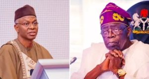 Tinubu should be impeached for deducting N100bn every month – El-Rufai Tinubu should be impeached for deducting N100bn every month - El-Rufai