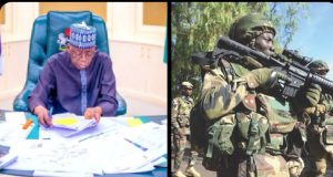 BREAKING: Military confirms coup plot targeted at President Tinubu BREAKING: Military confirms coup plot targeted at President Tinubu