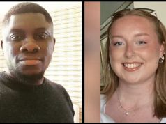 Nigerian man pleads guilty to m3rder of British ex-girlfriend Nigerian man pleads guilty to m3rder of British ex-girlfriend