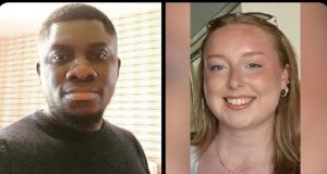 Nigerian man pleads guilty to m3rder of British ex-girlfriend Nigerian man pleads guilty to m3rder of British ex-girlfriend