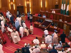 Senators cry out over paucity of fund Senators cry out over paucity of fund