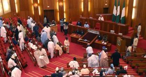 Senators cry out over paucity of fund Senators cry out over paucity of fund
