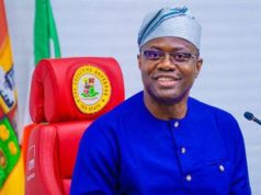 Ekiti PDP denies backing Makinde for president PDP will surprise many in 2027 - Makinde