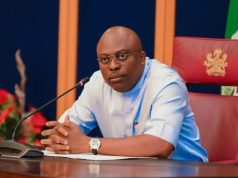 Fubara orders immediate employment of children of fallen soldiers Fubara orders immediate employment of fallen soldiers